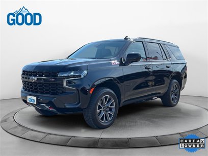 Used 2023 Chevrolet Tahoe Z71