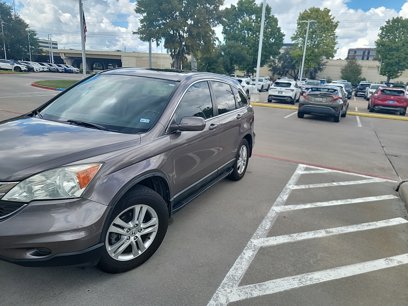 Used 2011 Honda CR-V EX-L