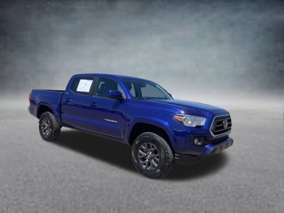 Used 2023 Toyota Tacoma SR5