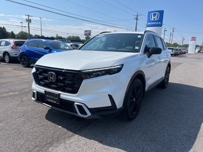 Used 2023 Honda CR-V Sport Touring