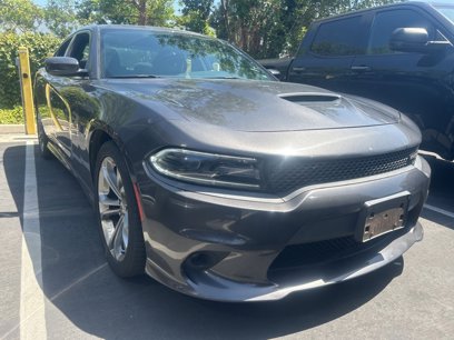 Used 2021 Dodge Charger R/T