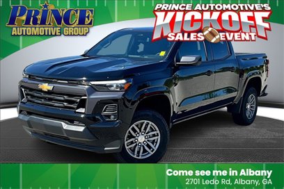 New 2026 Chevrolet Colorado LT w/ LT Convenience Package