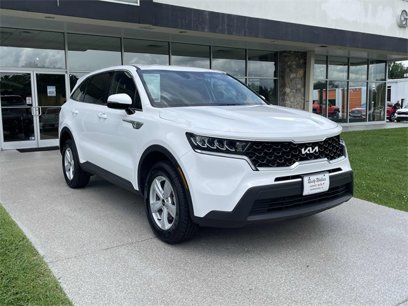 Used 2023 Kia Sorento LX