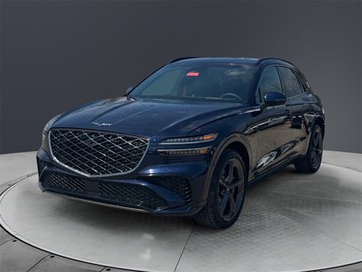 New 2026 Genesis GV70 3.5T Sport Prestige