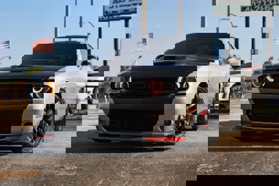 Used 2020 Dodge Challenger R/T w/ Blacktop Package