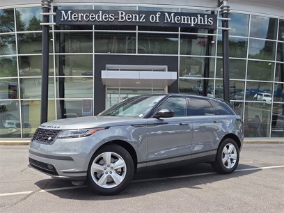 Used 2025 Land Rover Range Rover Velar S