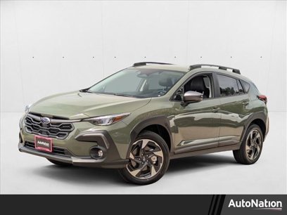 New 2025 Subaru Crosstrek 2.5i Premium