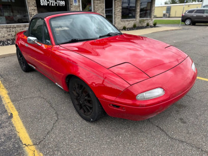Used 1990 MAZDA MX-5 Miata