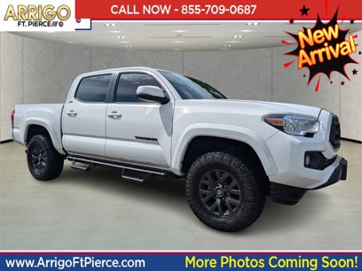 Used 2023 Toyota Tacoma SR5