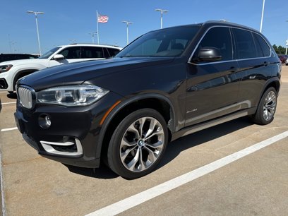 Used 2017 BMW X5 xDrive35i