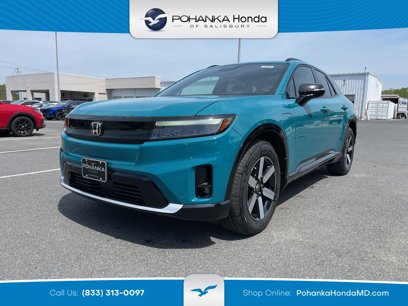 New 2024 Honda Prologue Touring
