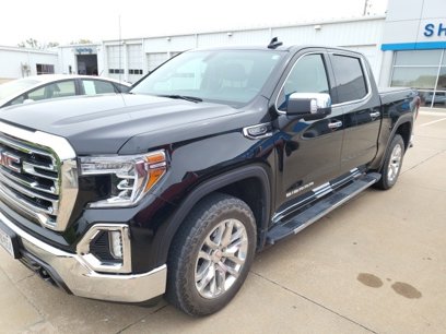 Used 2022 GMC Sierra 1500 SLT w/ SLT Premium Package