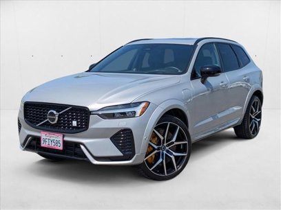 Used 2023 Volvo XC60 T8 Polestar w/ Protection Package Premier