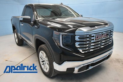 Used 2025 GMC Sierra 1500 Pro w/ Pro Value Package
