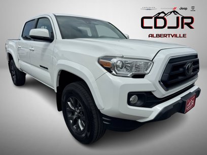 Used 2022 Toyota Tacoma SR5