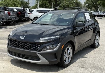 Used 2023 Hyundai Kona SEL w/ Convenience Package