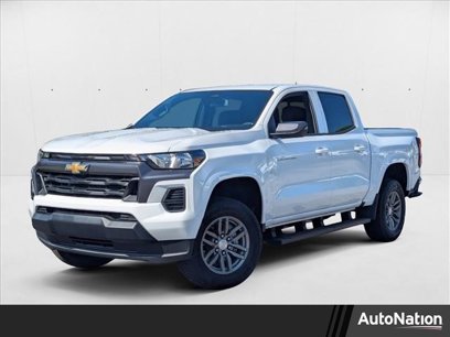 New 2025 Chevrolet Colorado LT w/ Advanced Trailering Package