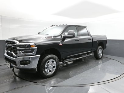 New 2025 RAM 2500 Tradesman