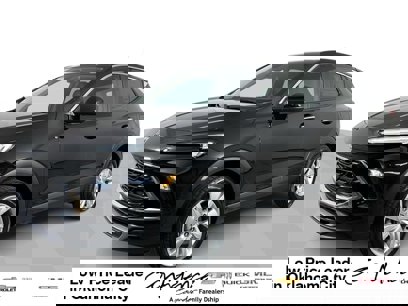 New 2025 Buick Encore GX Preferred