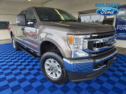 Used 2020 Ford F250 XL w/ STX Appearance Package