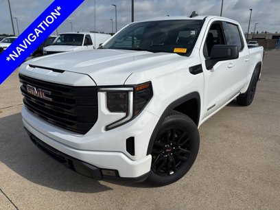 Used 2023 GMC Sierra 1500 Elevation