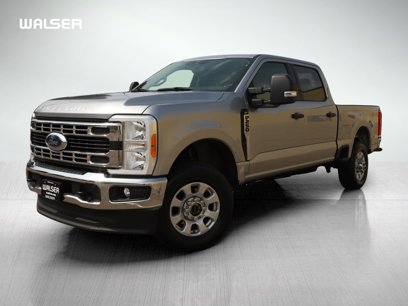 Used 2023 Ford F250 XLT