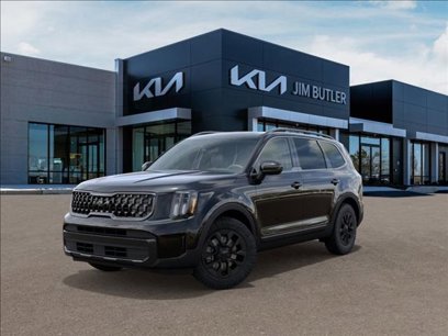 New 2025 Kia Telluride AWD