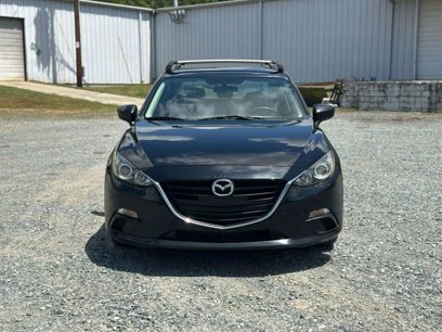 Used 2014 MAZDA MAZDA3 i Sport