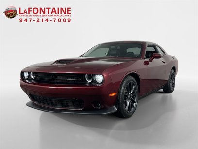 Used 2021 Dodge Challenger GT w/ Plus Package