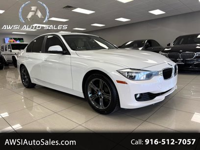 Used 2013 BMW 328i Sedan