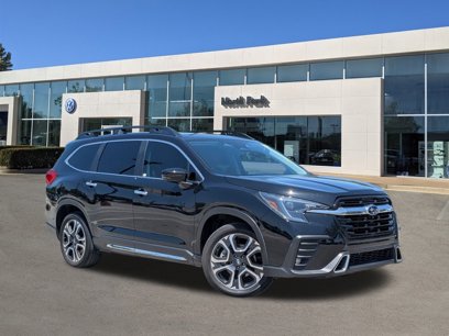 Used 2024 Subaru Ascent Touring