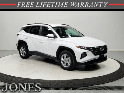 Used 2024 Hyundai Tucson SEL