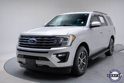 Used 2019 Ford Expedition XLT w/ Equipment Group 201A