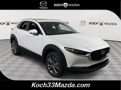 Certified 2025 MAZDA CX-30 AWD 2.5 S w/ Premium Package