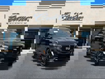 Used 2024 Cadillac CT5 V w/ Super Cruise 1 Package