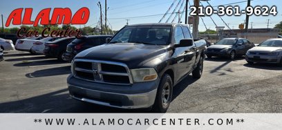 Used 2011 RAM 1500 ST w/ ST Popular Equipment Group
