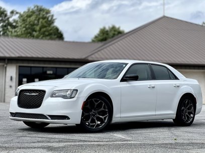 Used 2018 Chrysler 300 Touring w/ Sport Appearance Package