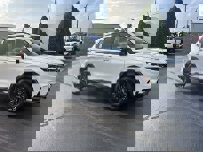 New 2026 Honda CR-V Sport-L