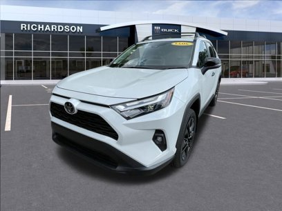 Used 2023 Toyota RAV4 XLE Premium