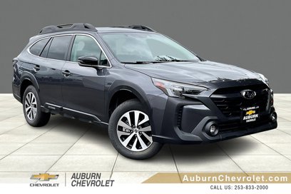 Used 2024 Subaru Outback Premium