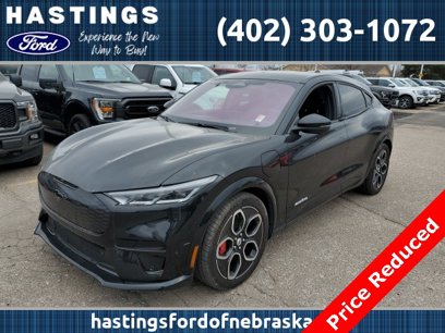 Used 2022 Ford Mustang Mach-E GT