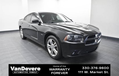 Used 2014 Dodge Charger R/T