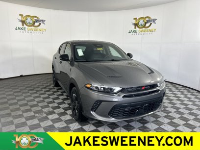 New 2025 Dodge Hornet GT w/ GT Blacktop Package