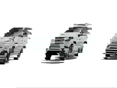 New 2026 Lexus TX 500h AWD