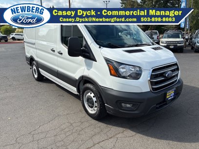 Used 2020 Ford Transit 150 Low Roof