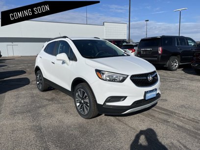 Certified 2022 Buick Encore Preferred w/ Safety Package
