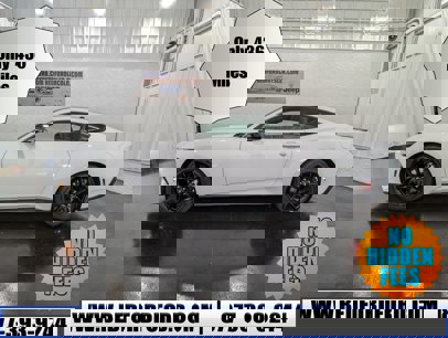 Used 2024 Ford Mustang Premium w/ Mustang Nite Pony Package