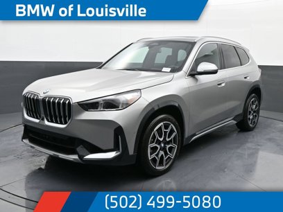 New 2025 BMW X1 xDrive28i w/ Technology Package