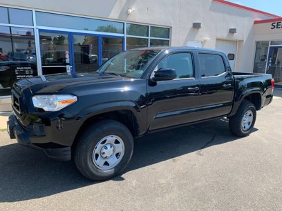 Used 2021 Toyota Tacoma SR5