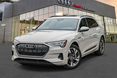 Used 2022 Audi e-tron Premium w/ Convenience Plus Package